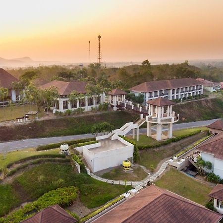 Nong Ya Plong 叶子谷旅馆酒店 外观 照片