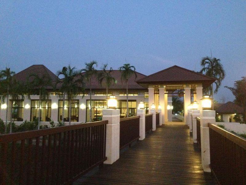 Nong Ya Plong 叶子谷旅馆酒店 外观 照片